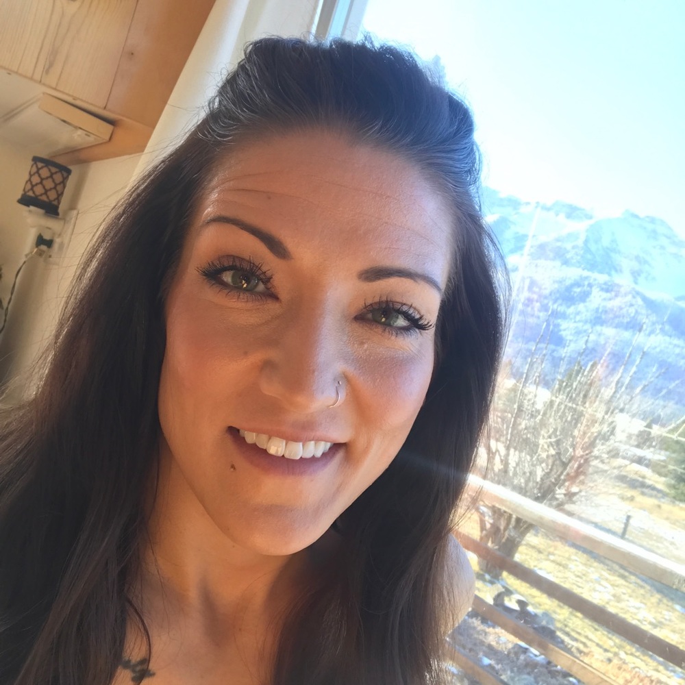 Meet your Posher, Sara